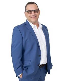 Agent Photo of Mark