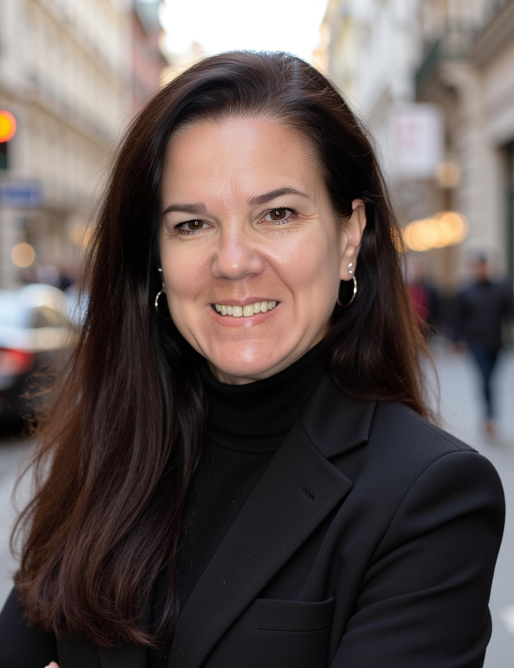 Agent Photo of Susan