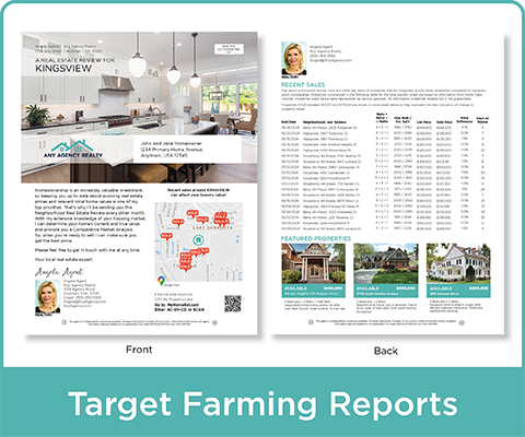 Target Farming
